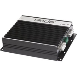 Автомобільний підсилювач Pride Mille 1000w