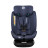 Автокрісло Lionelo Bastiaan One I-size Blue Navy (LO-BASTIAAN ONE I-SIZE BLUE NAVY)