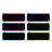 Килимок для мишки Media-Tech RGB Gaming Mat Black (MT262)