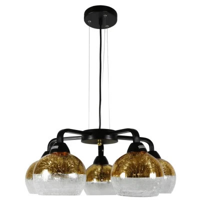 Люстра Candellux CROMINA (35-57266)
