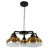 Люстра Candellux CROMINA (35-57266)