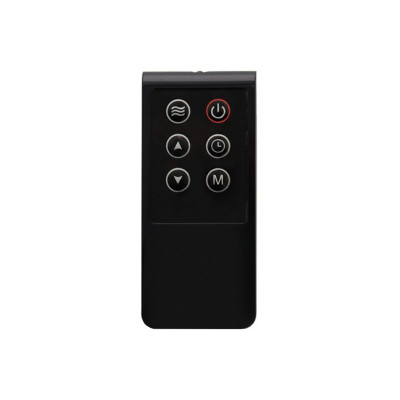 Обігрівач COMFEE CENDK15-15MRBK