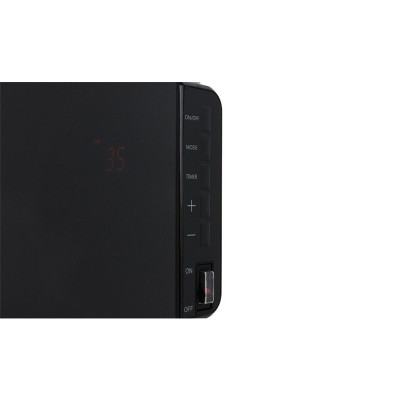 Обігрівач COMFEE CENDK15-15MRBK