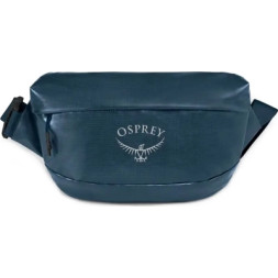 Сумка-бананка Osprey Transporter Waist venturi blue O/S (009.2658)
