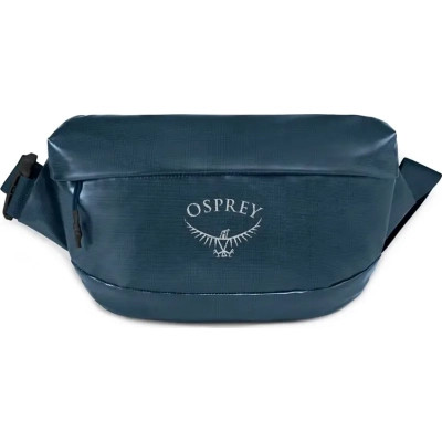 Сумка-бананка Osprey Transporter Waist venturi blue O/S (009.2658)