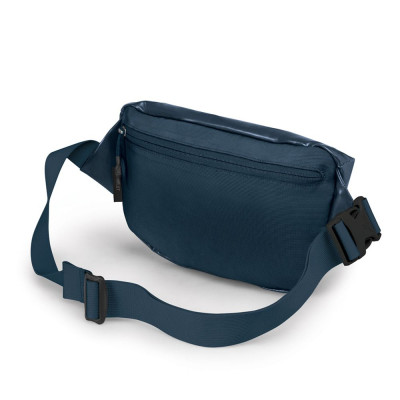 Сумка-бананка Osprey Transporter Waist venturi blue O/S (009.2658)