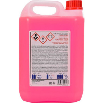 Антифриз Swag 32922272 5л (32922272)