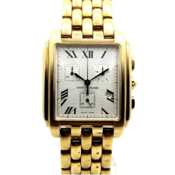 Наручний годинник Saint Honore 855104 3AR3