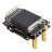 Відеоприймач (VRX) AKK Diversity RX 5.8GHz 96CH (RC835X96СH)