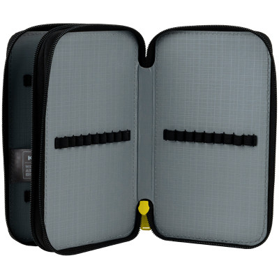 Пенал Kite 623 Cyber, 2 відділення (K25-623-4)