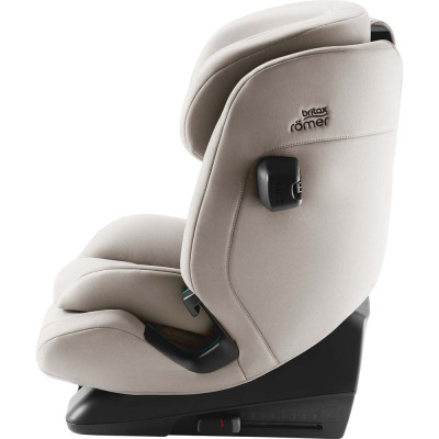 Автокрісло Britax-Romer Advansafix Pro LUX Soft Taupe (2000040910)