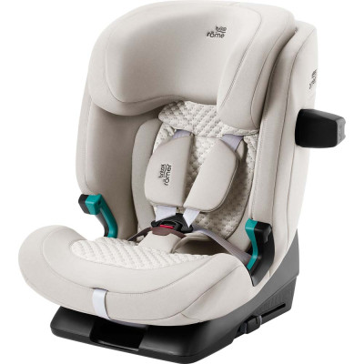 Автокрісло Britax-Romer Advansafix Pro LUX Soft Taupe (2000040910)