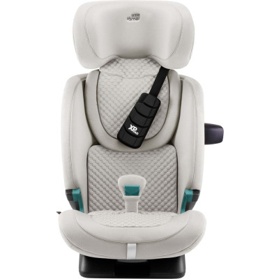 Автокрісло Britax-Romer Advansafix Pro LUX Soft Taupe (2000040910)