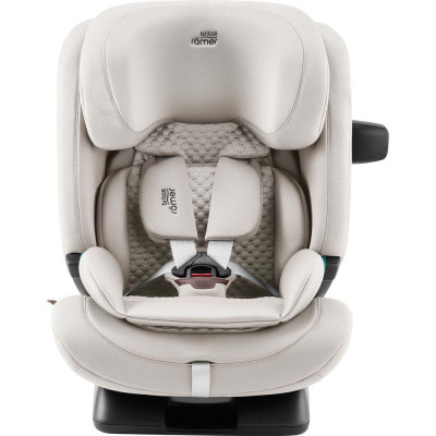 Автокрісло Britax-Romer Advansafix Pro LUX Soft Taupe (2000040910)