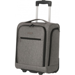 Валіза Travelite Cabin Anthracite XS Underseater (TL090225-04)