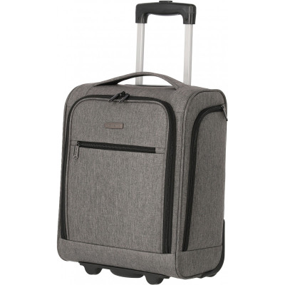 Валіза Travelite Cabin Anthracite XS Underseater (TL090225-04)
