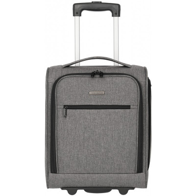 Валіза Travelite Cabin Anthracite XS Underseater (TL090225-04)