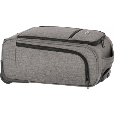 Валіза Travelite Cabin Anthracite XS Underseater (TL090225-04)