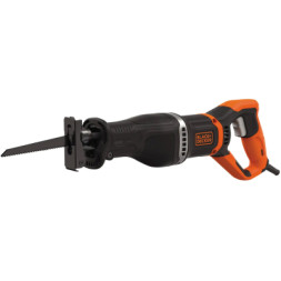 Шабельна пила Black&amp;Decker BES301K