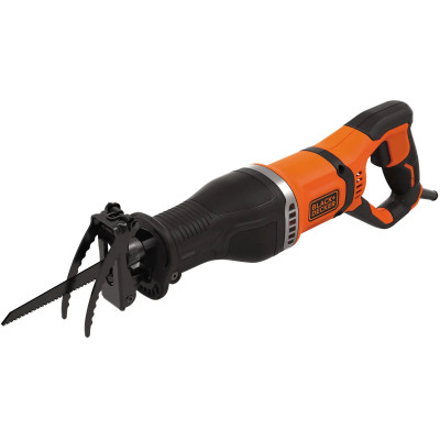 Шабельна пила Black&amp;Decker BES301K
