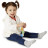 Розвиваюча іграшка Melissa&amp;Doug Головоломка Рыбки (MD3071)