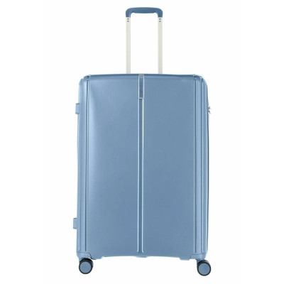Валіза Travelite Vaka Bluegrey M (TL076448-25)