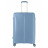 Валіза Travelite Vaka Bluegrey M (TL076448-25)