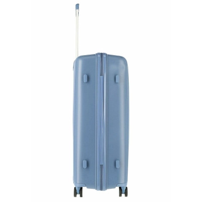 Валіза Travelite Vaka Bluegrey M (TL076448-25)