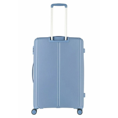 Валіза Travelite Vaka Bluegrey M (TL076448-25)