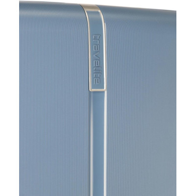 Валіза Travelite Vaka Bluegrey M (TL076448-25)