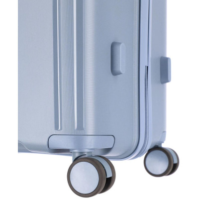 Валіза Travelite Vaka Bluegrey M (TL076448-25)