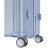 Валіза Travelite Vaka Bluegrey M (TL076448-25)