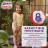 Підгузки Libero Up&amp;Go Розмір 8 (19-30 кг) 26 шт (7322541743448)