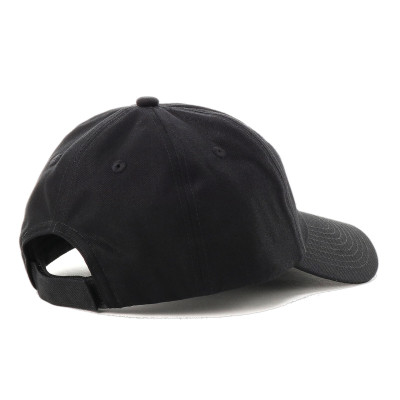Кепка Puma Ess Cap Jr 021688-05 чорний OSFA (4059504723539)