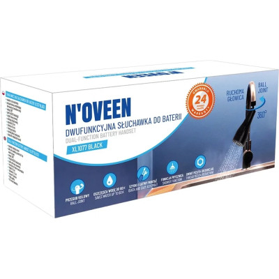 Аератор для змішувача N&#039;oveen XL1077