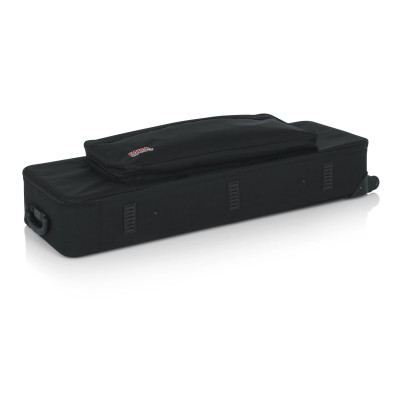 Кейс для клавішних Gator Slim Lightweight Style 61 Note Keyboard Case (GK-61-SLIM)