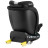 Автокрісло Lionelo Navy I-Size Black Onyx (LO-NAVY I-SIZE BLACK ONYX)