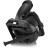 Автокрісло Lionelo Navy I-Size Black Onyx (LO-NAVY I-SIZE BLACK ONYX)