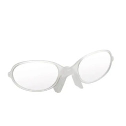 Тактичні окуляри Swiss Eye Оправа Optical Clip для Raptor, Blackhawk, Nighthawk (62101)
