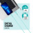 Дата кабель USB 2.0 AM to Lightning 1.2m AL-CBCOLOR-L1MT Mint ACCLAB (1283126518195)