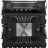 Кулер до процесора CoolerMaster Hyper 622 Halo Black (RR-D6BB-20PA-R1)