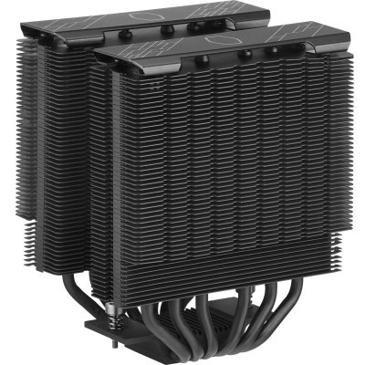Кулер до процесора CoolerMaster Hyper 622 Halo Black (RR-D6BB-20PA-R1)
