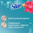 Кондиціонер для білизни Silan Aromatherapy Райські Мальдіви 770 мл (9000101583298)