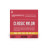 Струни для гітари D&#039;Addario Student Classics Normal Tension 3/4 (EJ27N 3/4)