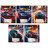 Зошит Yes Prostreet А5 60 аркушів лінія (767161)