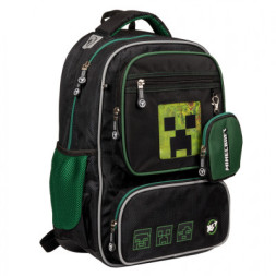 Рюкзак шкільний Yes Minecraft TS-46 (559759)