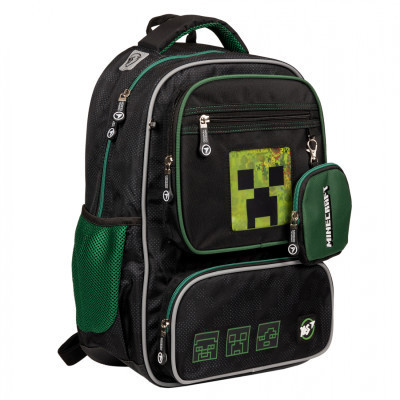 Рюкзак шкільний Yes Minecraft TS-46 (559759)