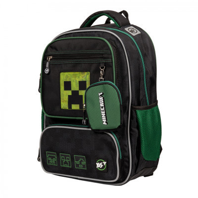 Рюкзак шкільний Yes Minecraft TS-46 (559759)
