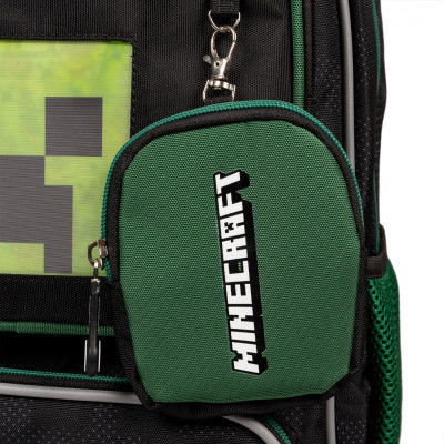 Рюкзак шкільний Yes Minecraft TS-46 (559759)