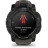 Смарт-годинник Garmin Instinct 3, 50mm, AMOLED, Black Bezel with Charcoal Band, GPS смарт-годинник (010-03020-00)